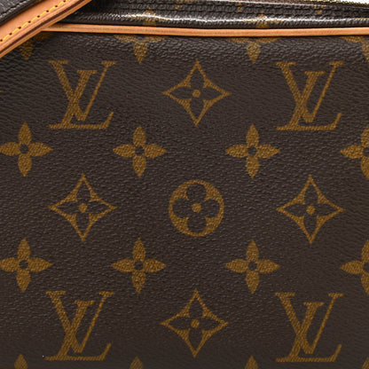 Louis Vuitton Monogram Pochette Marly Bandouliere 8 of 11
