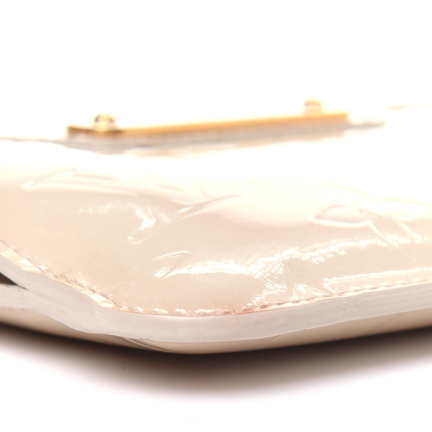 Louis Vuitton Vernis Key Pouch 7 of 18