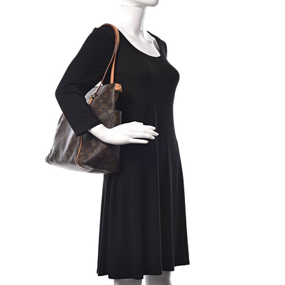 Louis Vuitton Monogram Totally MM 2 of 11