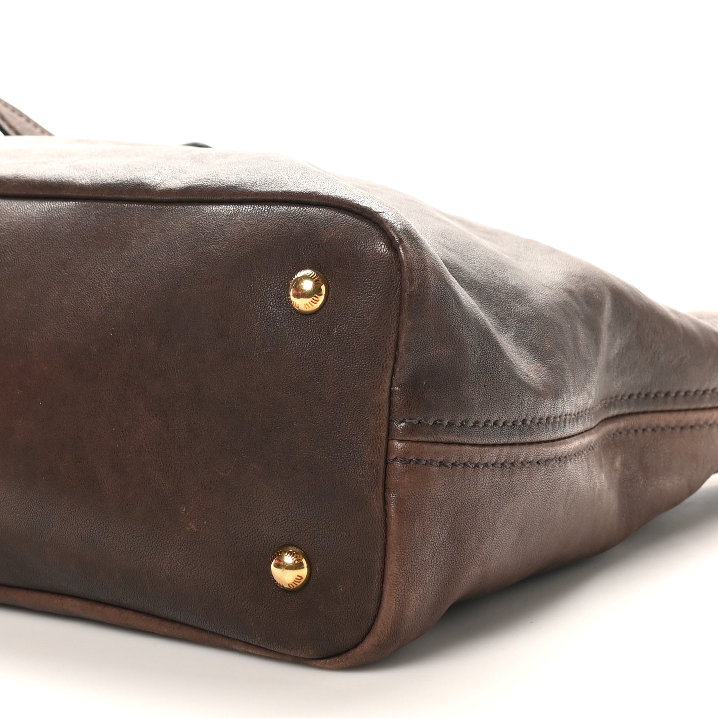 Nappa Medium Aventure Bag Radica