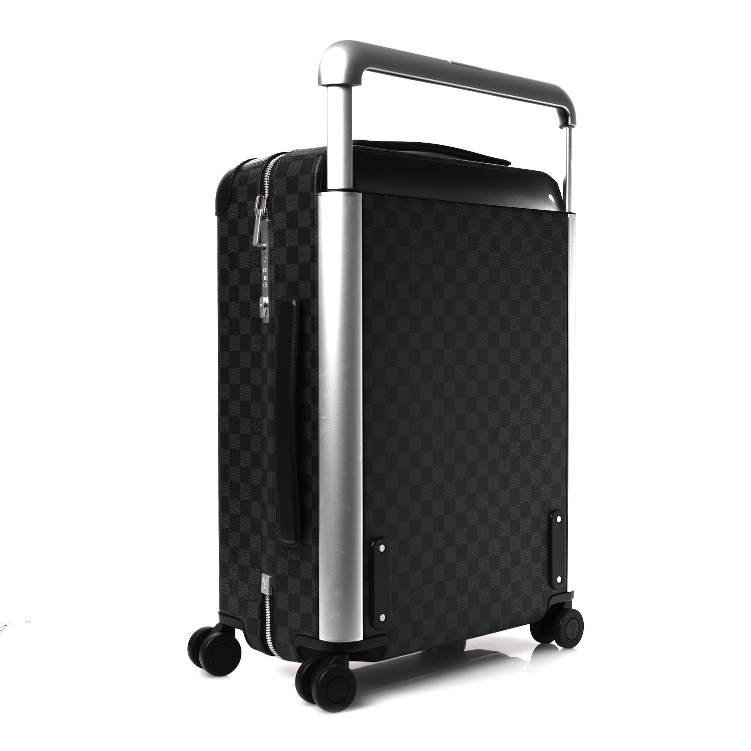 Louis Vuitton Damier Graphite Horizon 55 2 of 11