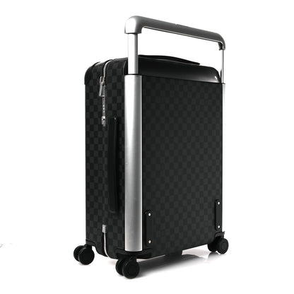 Louis Vuitton Damier Graphite Horizon 55 2 of 11