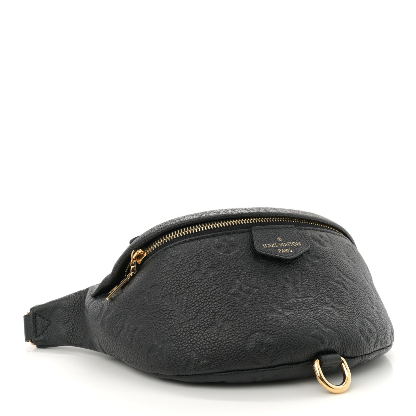 Empreinte BumBag Black