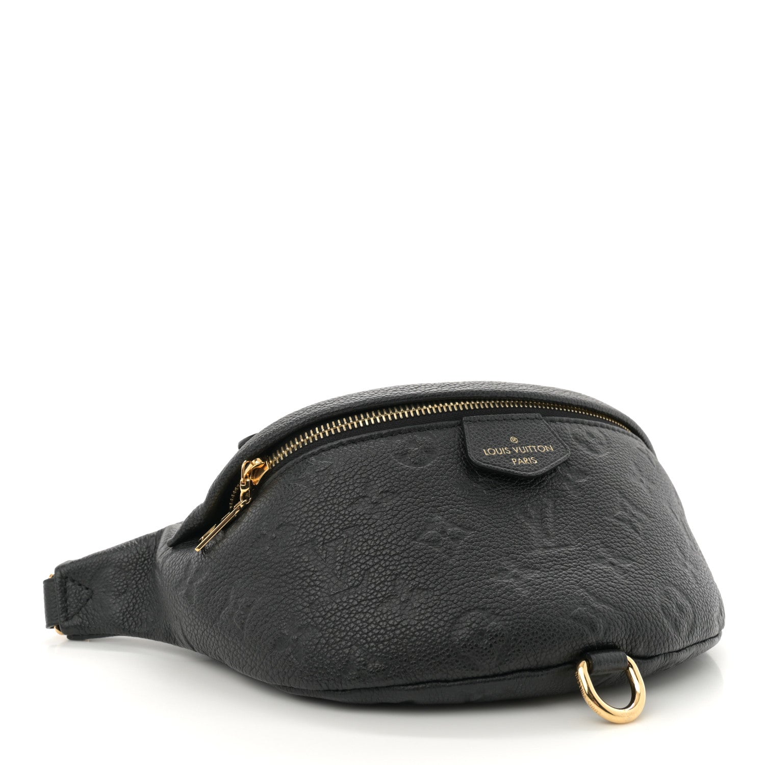 Louis Vuitton Empreinte BumBag Black 4 of 9