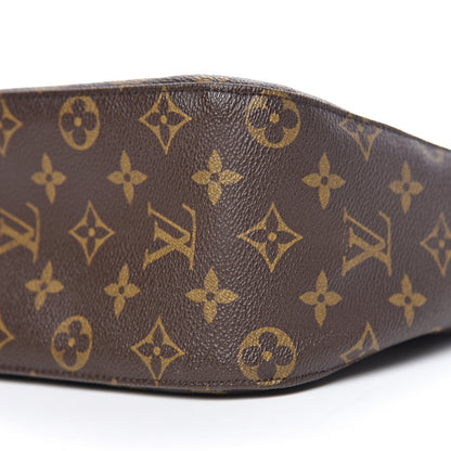 Louis Vuitton Monogram Looping MM 12 of 13
