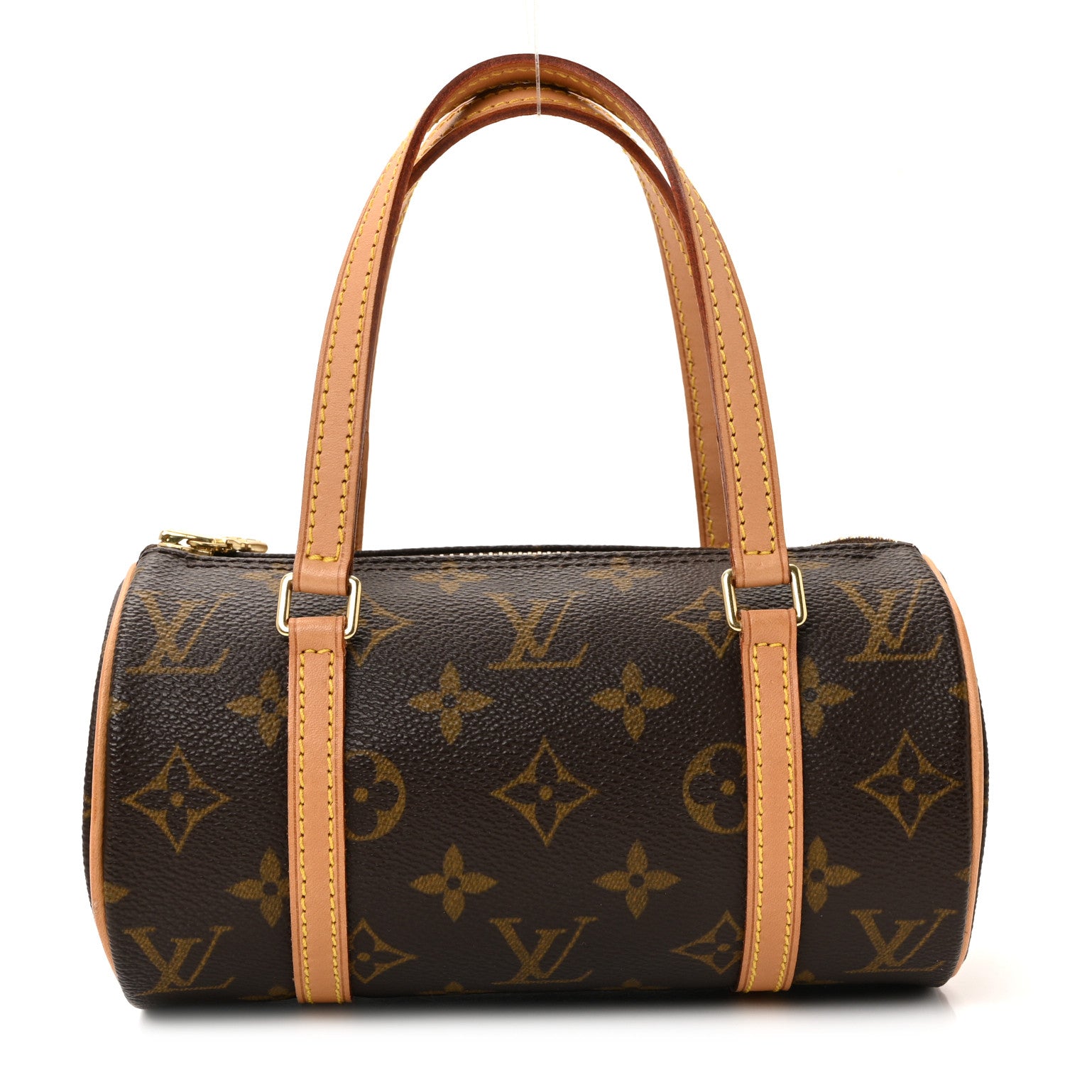 Louis Vuitton Monogram Papillon 19 1 of 9