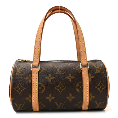 Louis Vuitton Monogram Papillon 19 1 of 9