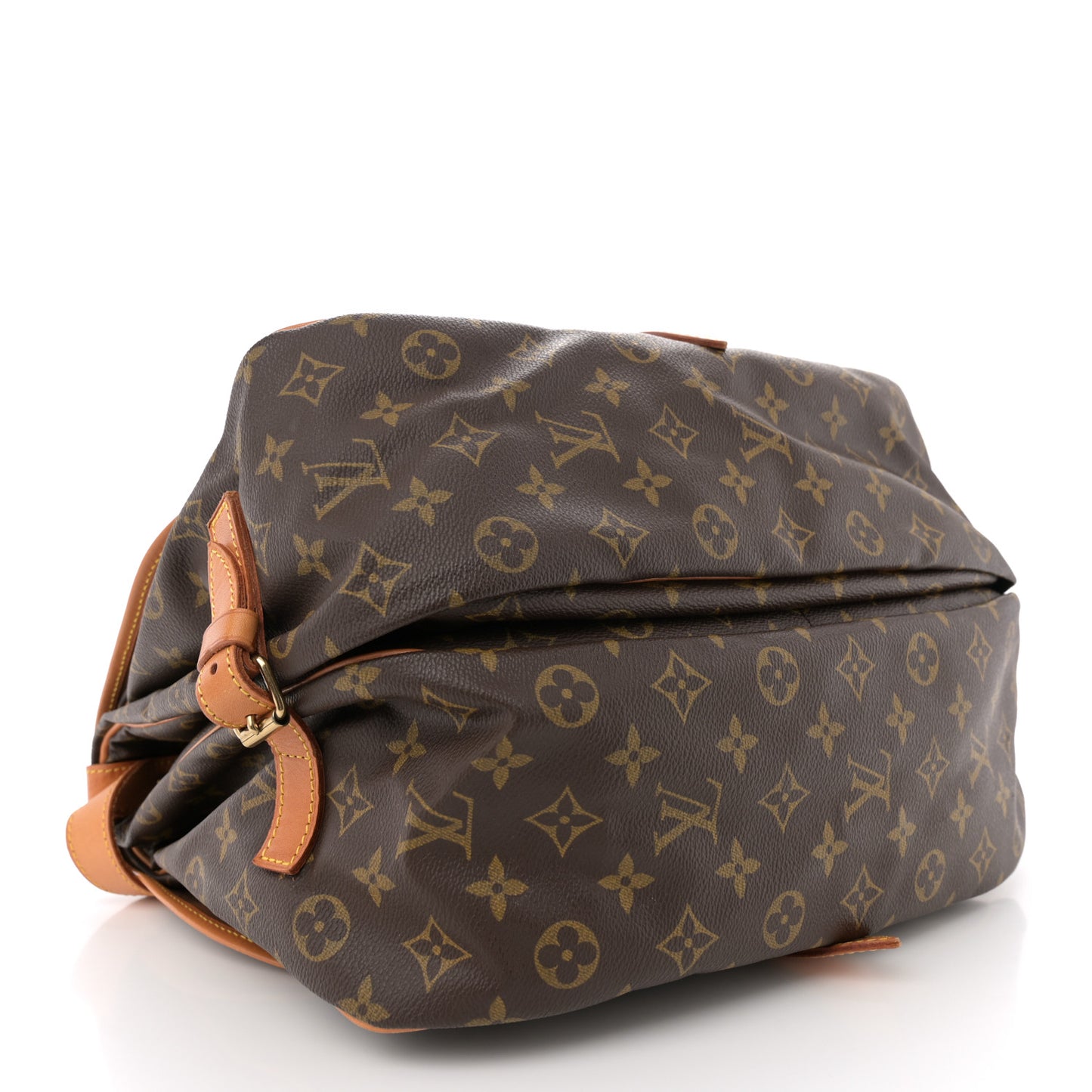 Monogram Saumur 35