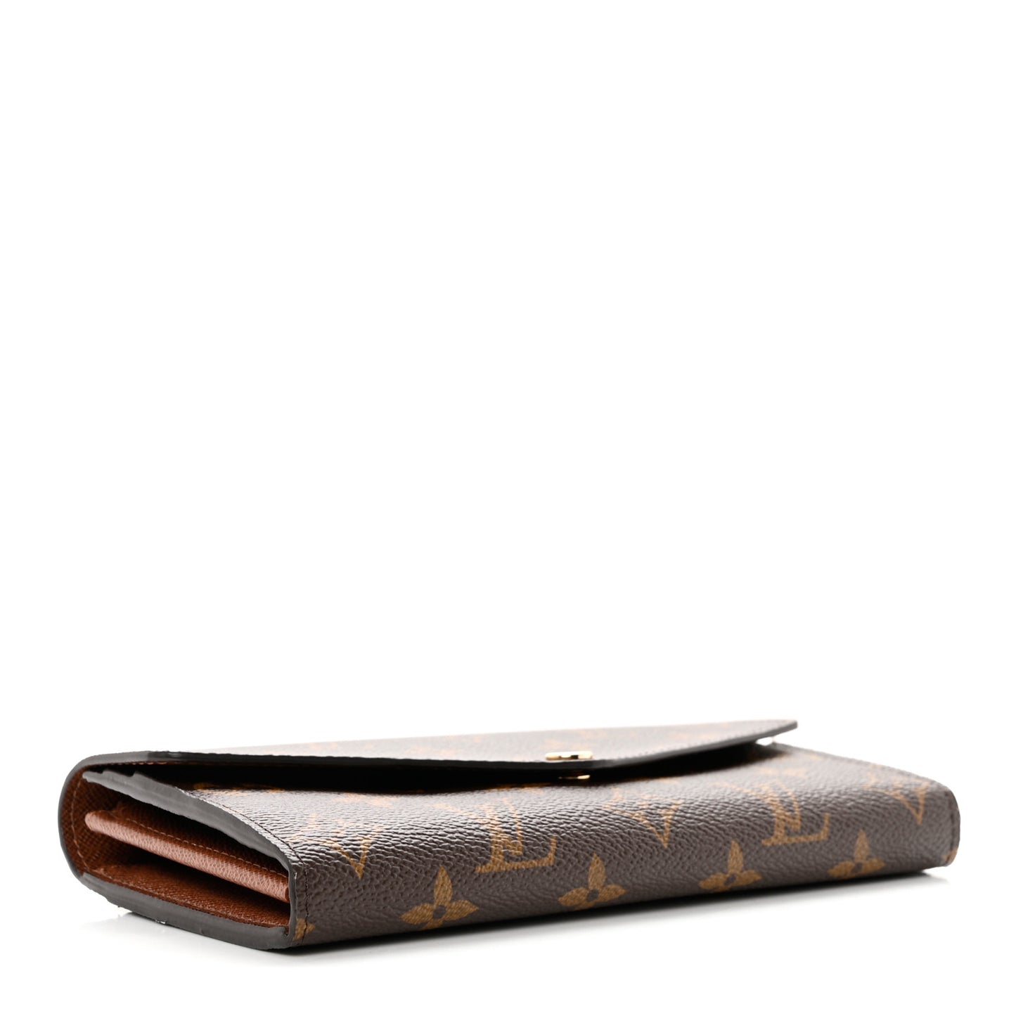 Monogram Sarah Wallet NM