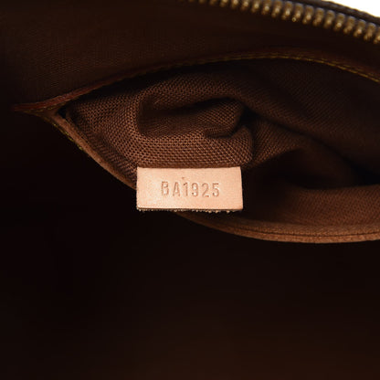 Louis Vuitton Monogram Alma PM 7 of 13