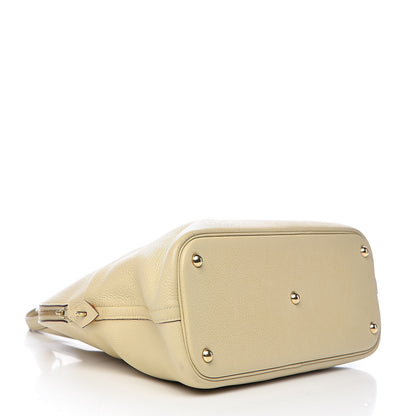 Hermes Taurillon Clemence Bolide 35 Parchemin 4 of 23