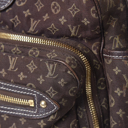 Louis Vuitton Mini Lin Sac a Langer Diaper Bag Ebene 24 of 36