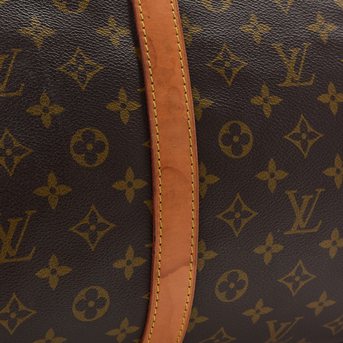 Monogram Keepall 60