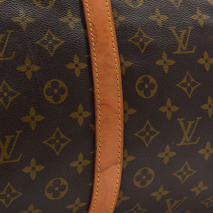 Louis Vuitton Monogram Keepall 60 8 of 13