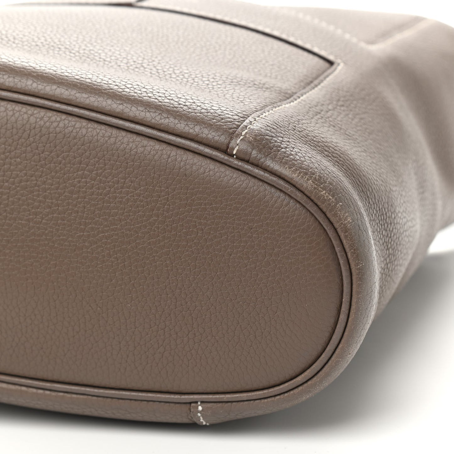 Taurillon Clemence Sac Good News PM Etoupe
