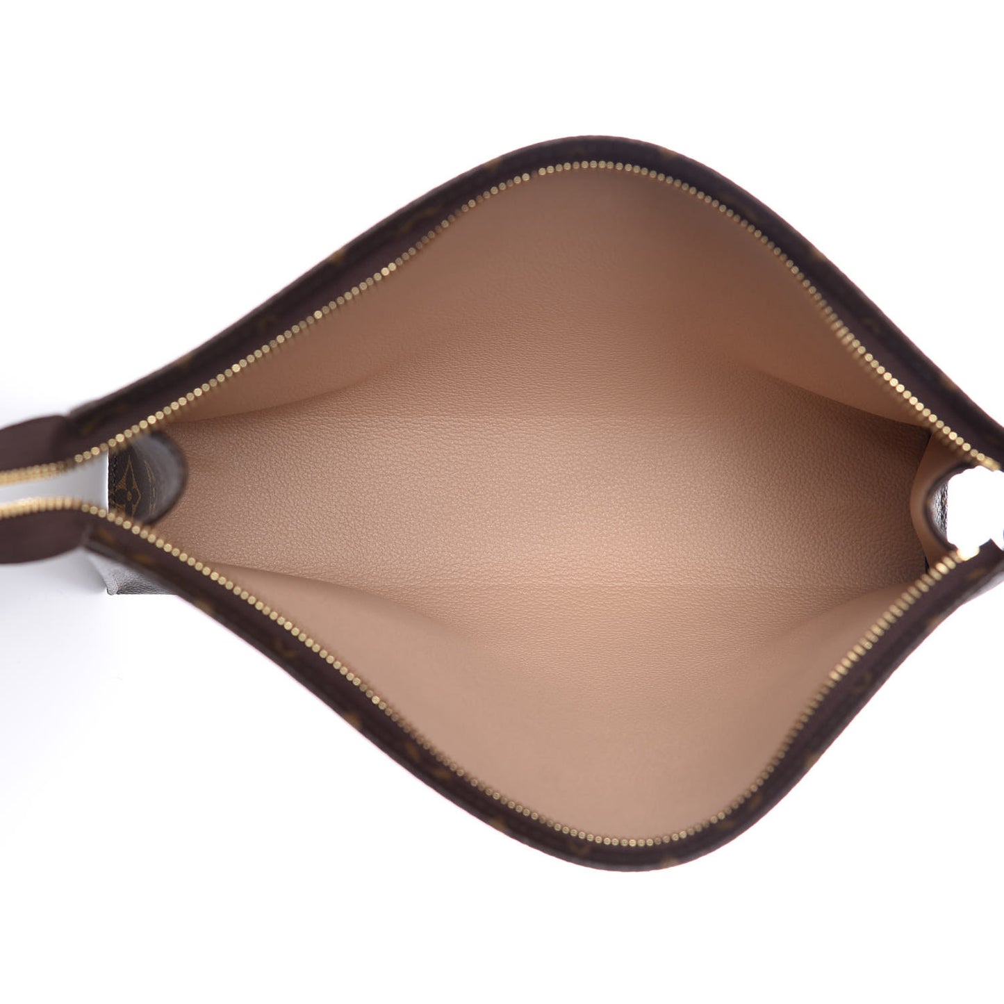 Monogram Toiletry Pouch 26