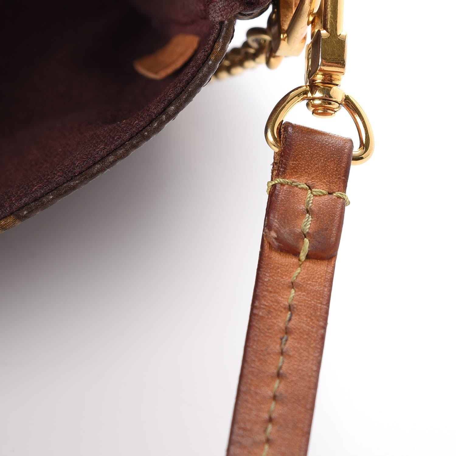Louis Vuitton Monogram Favorite PM 12 of 14