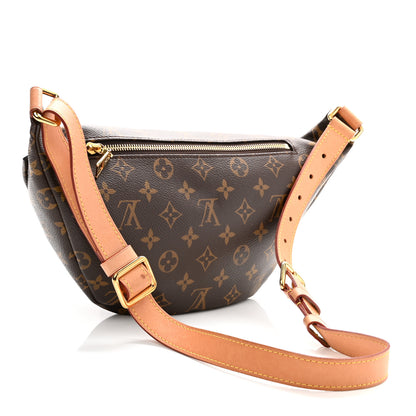 Louis Vuitton Monogram Bumbag 3 of 10