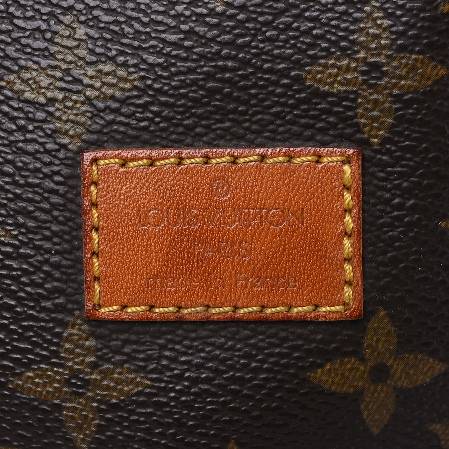 Monogram Saumur 30