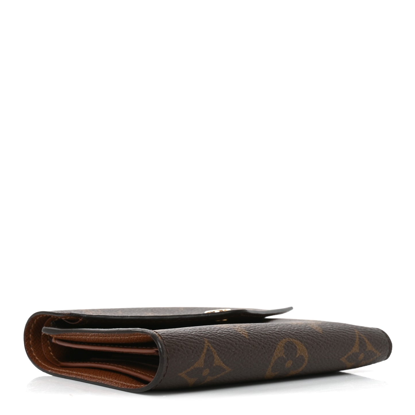 Monogram Victorine Wallet