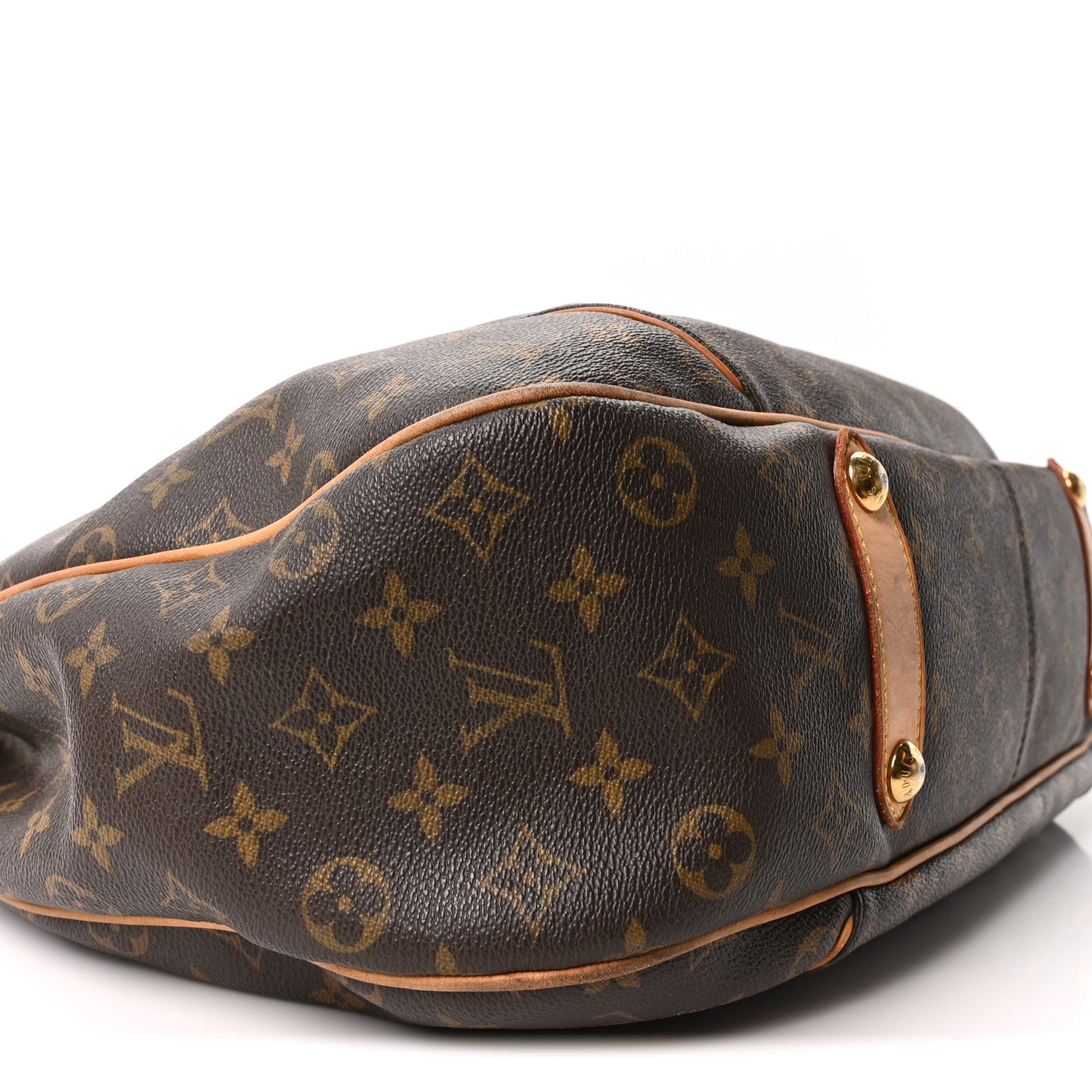 Louis Vuitton Monogram Galliera GM 8 of 10