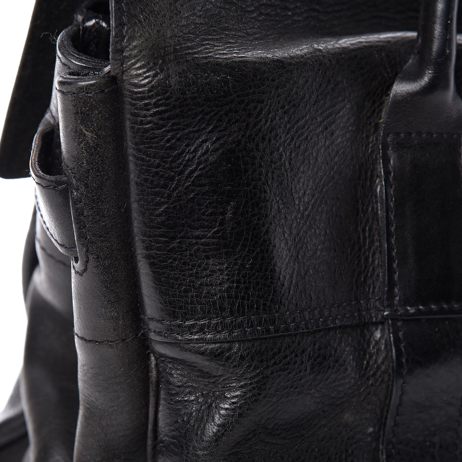 Mulberry Soft Spongy Bayswater Black 14 of 18