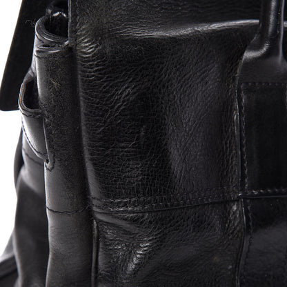 Mulberry Soft Spongy Bayswater Black 14 of 18