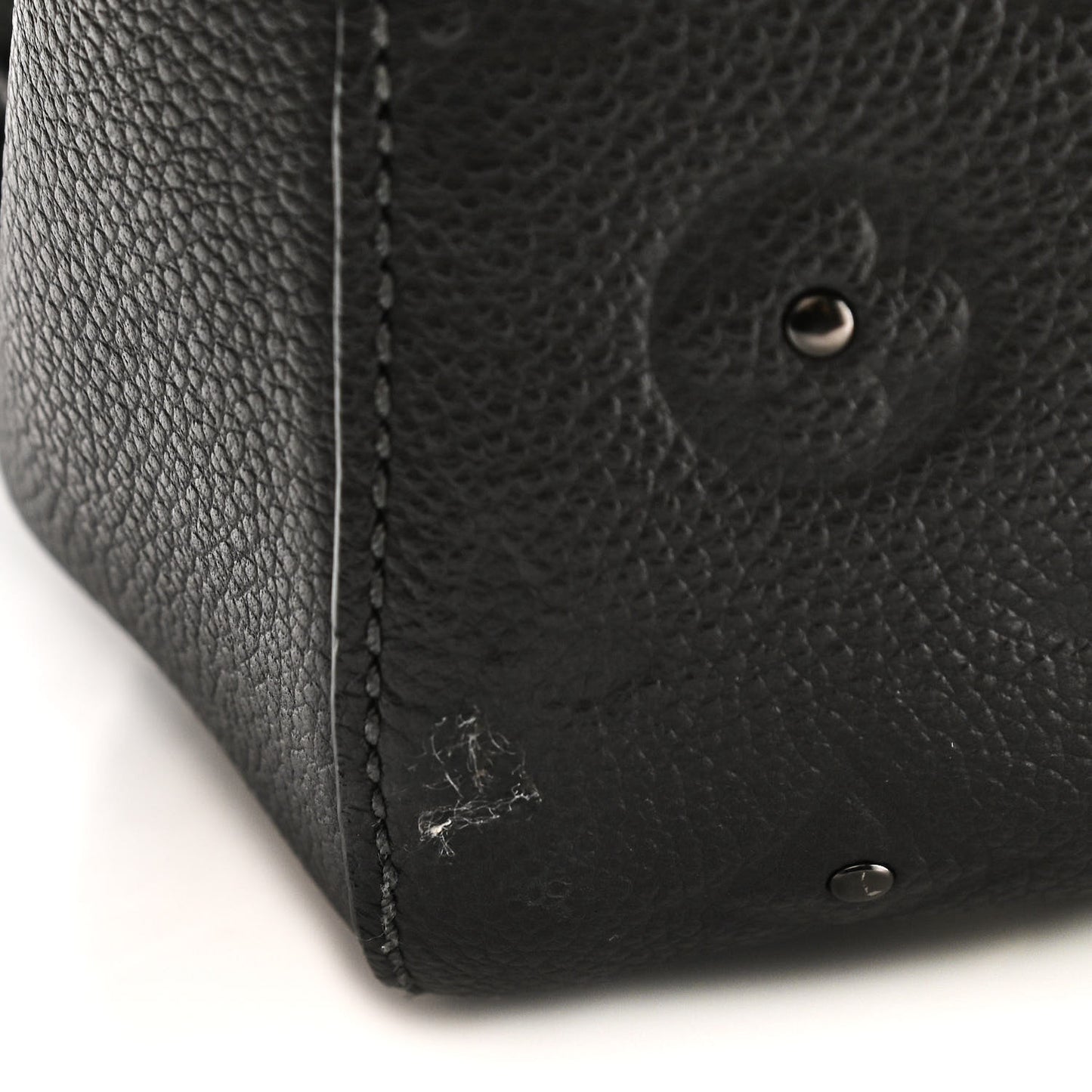 Empreinte Studded Montaigne MM Platine