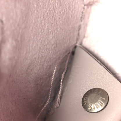 Louis Vuitton Epi Soufflot Lilac 8 of 13