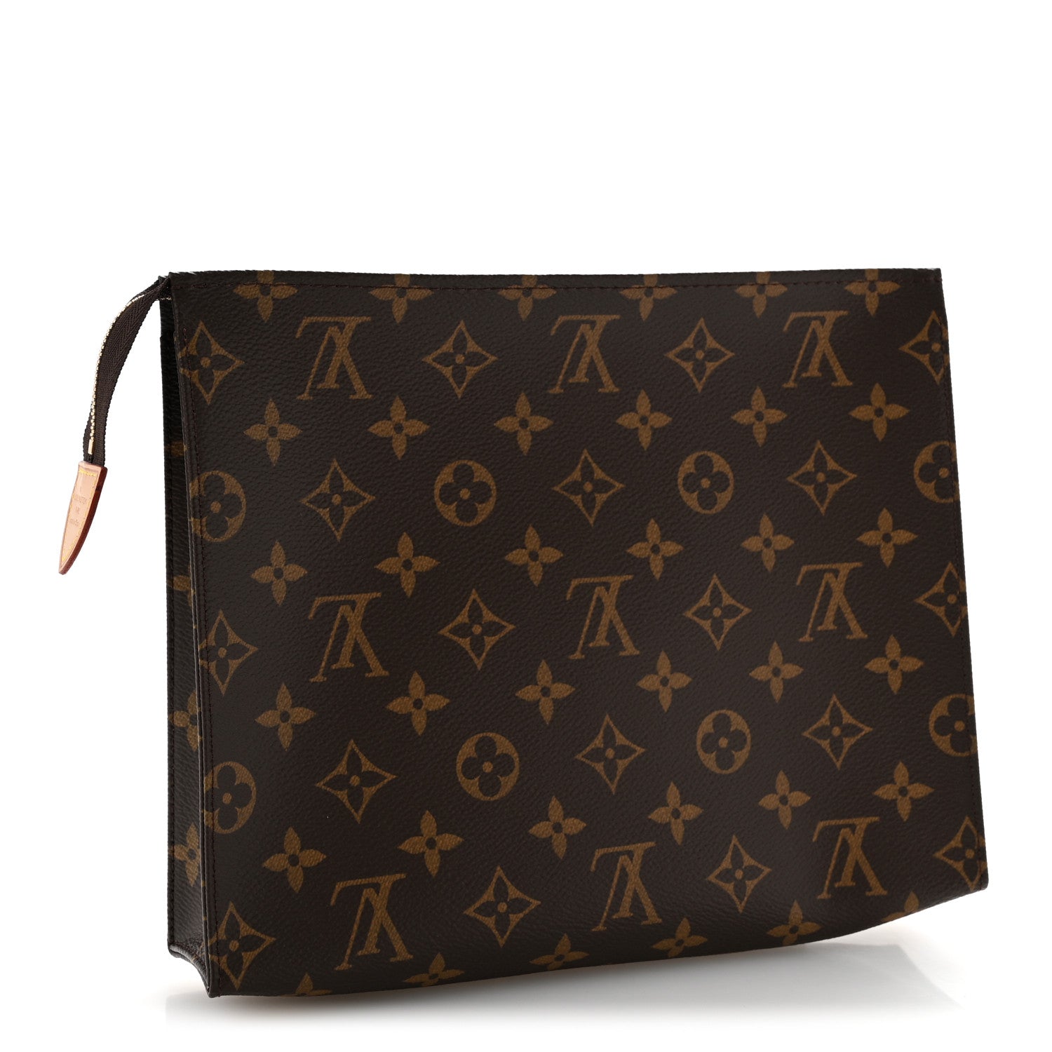 Louis Vuitton Monogram Toiletry Pouch 26 3 of 8