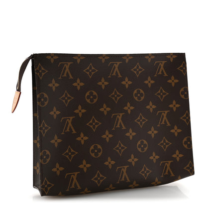 Louis Vuitton Monogram Toiletry Pouch 26 3 of 8