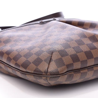 Louis Vuitton Damier Ebene Bloomsbury GM 7 of 11
