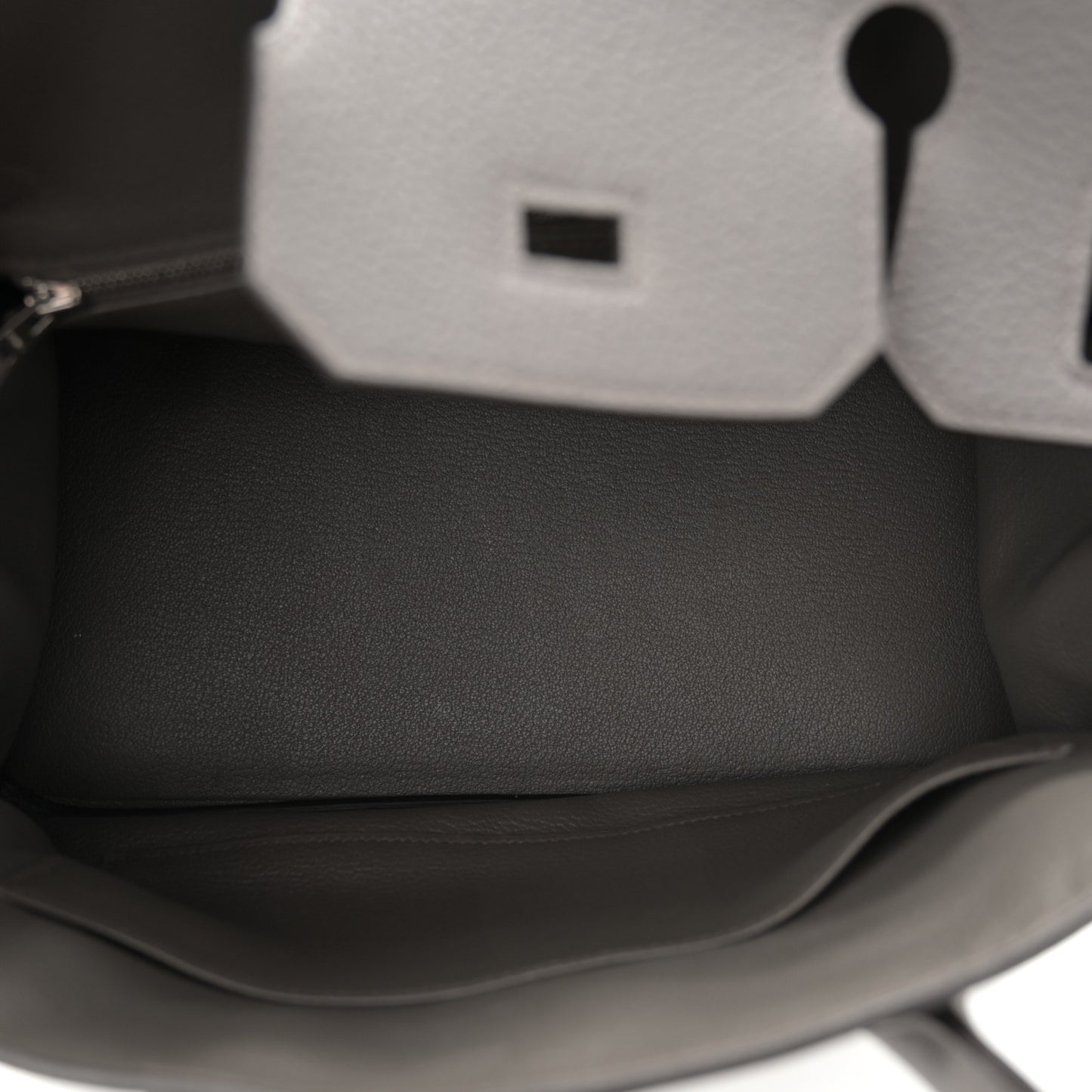 Togo BIRKIN 30 Etain