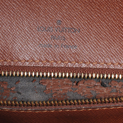Louis Vuitton Monogram Monceau 26 6 of 7