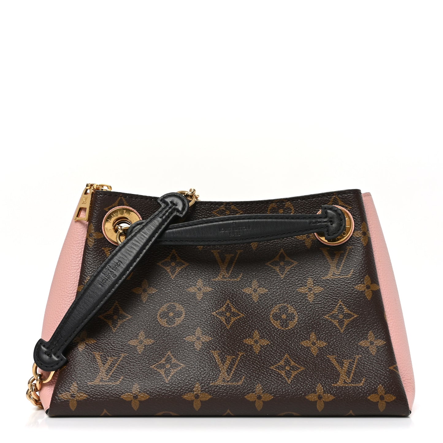 Monogram Surene BB Rose Poudre