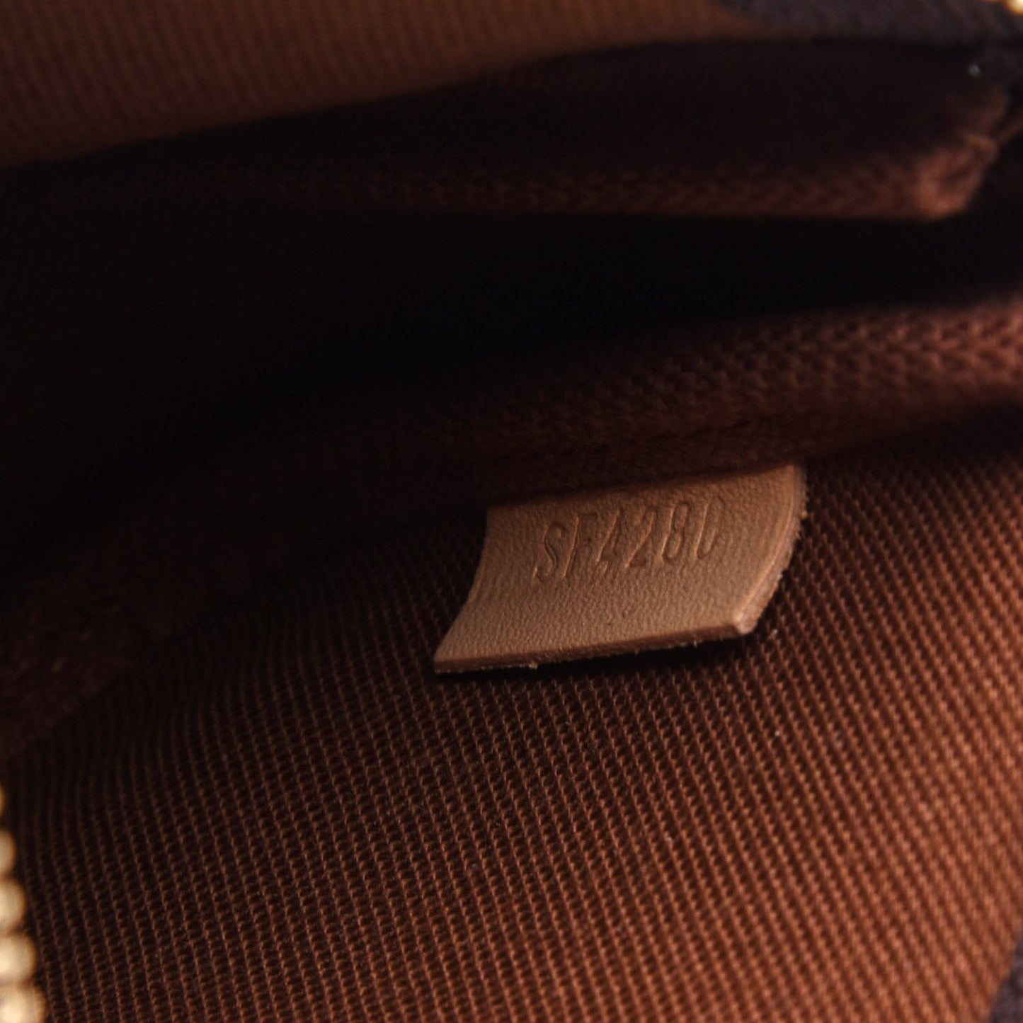 Monogram Mini Pochette Accessories