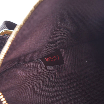 Louis Vuitton Damier Ebene Bosphore Pochette 7 of 7