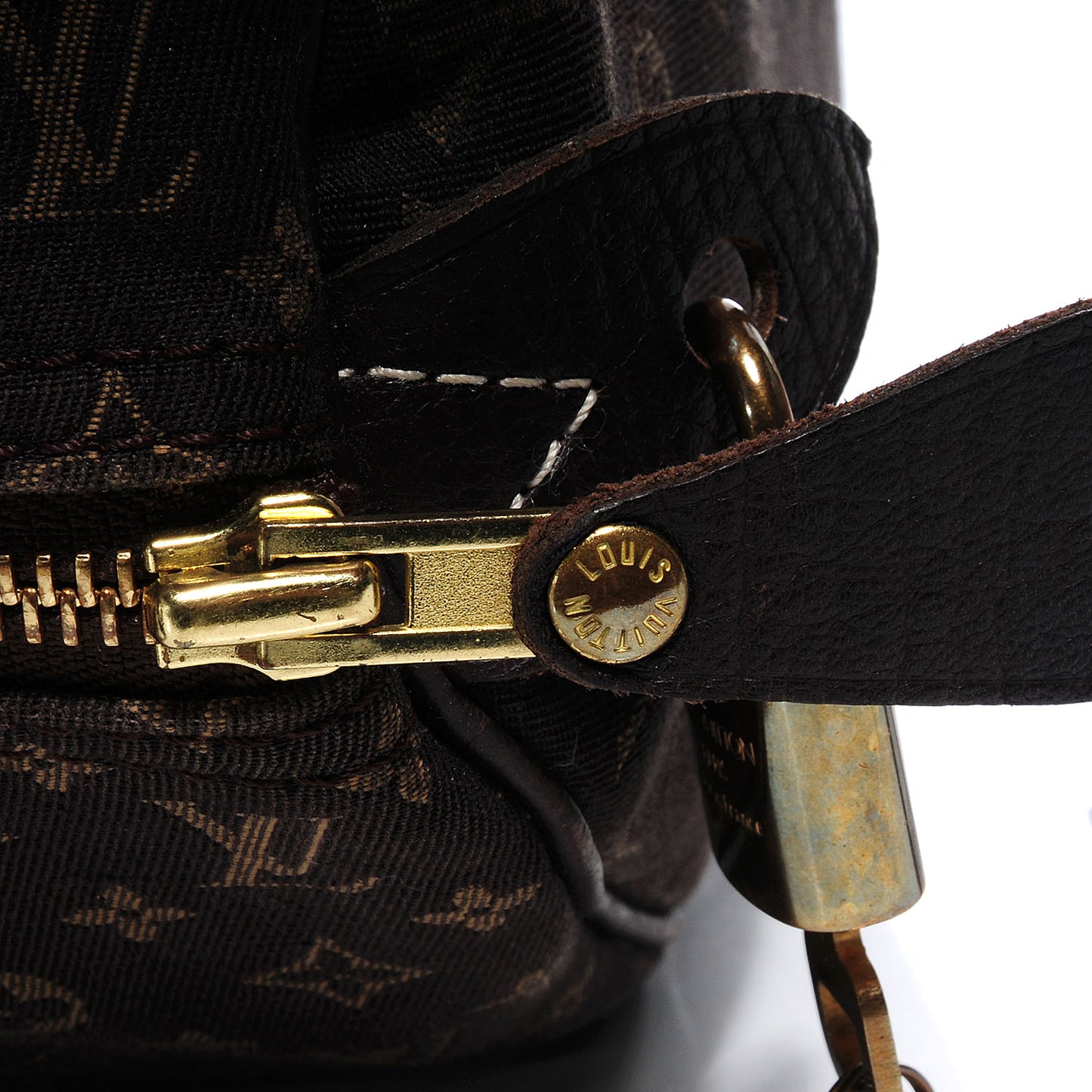 Mini Lin Speedy 30 Ebene