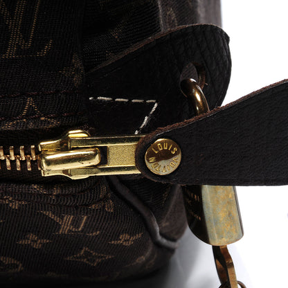 Louis Vuitton Mini Lin Speedy 30 Ebene 7 of 7