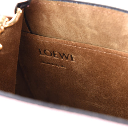 Loewe Calfskin Mini Gate Tote Icy Pink 7 of 8