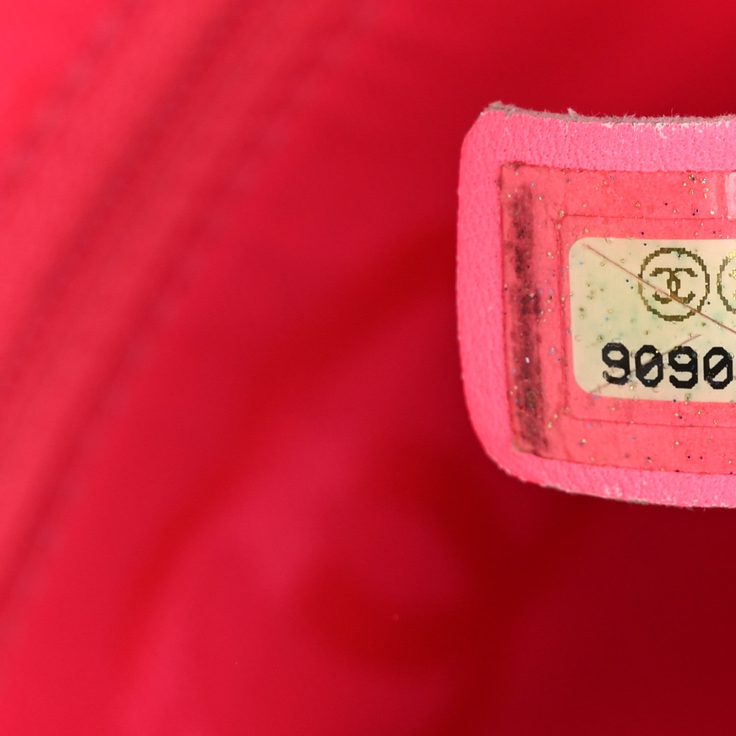 Chanel Calfskin Quilted Large Cambon Messenger Black 7 of 12