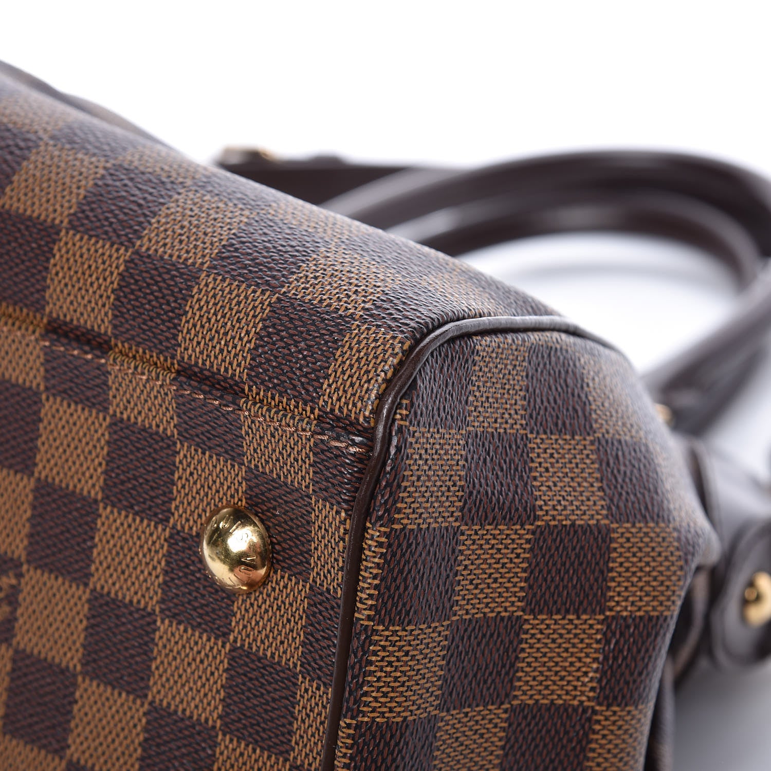 Louis Vuitton Damier Ebene Trevi PM 10 of 12