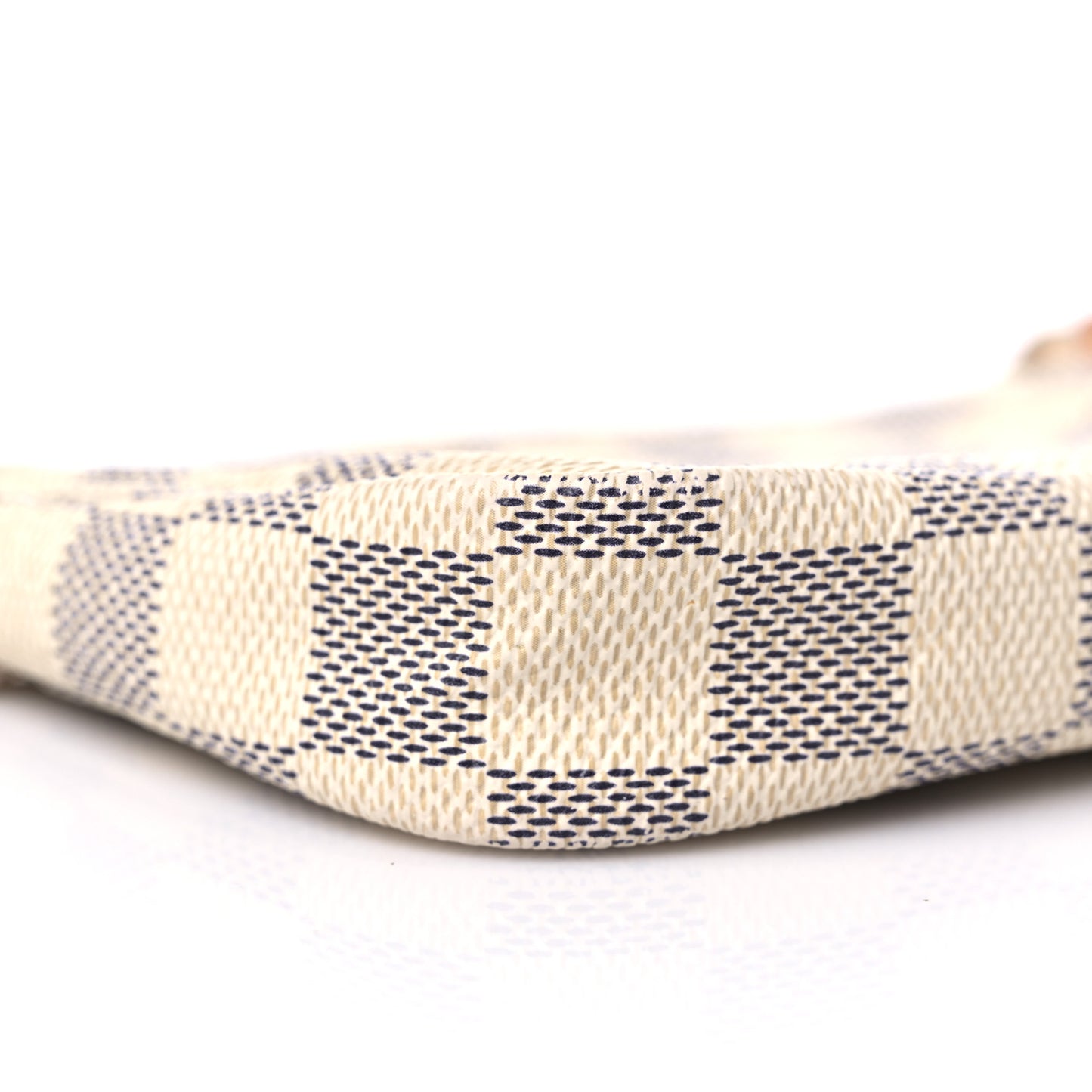 Damier Azur Mini Pochette Accessories