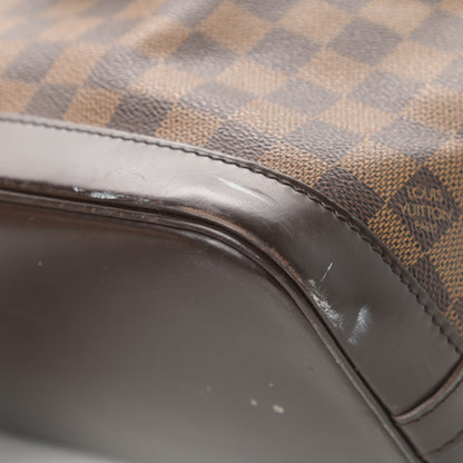 Louis Vuitton Damier Ebene Alma PM 10 of 18