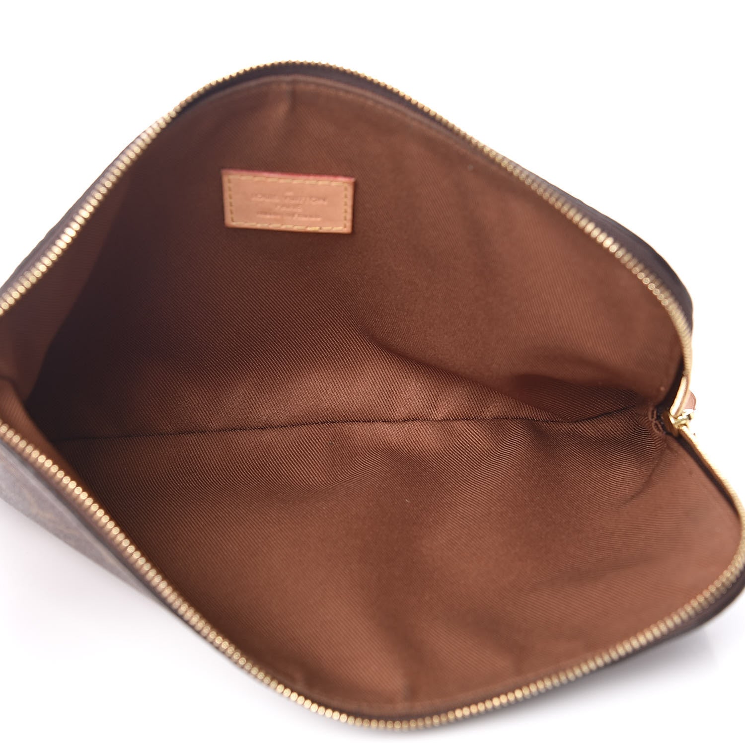 Louis Vuitton Monogram Etui Voyage PM Pouch 5 of 10