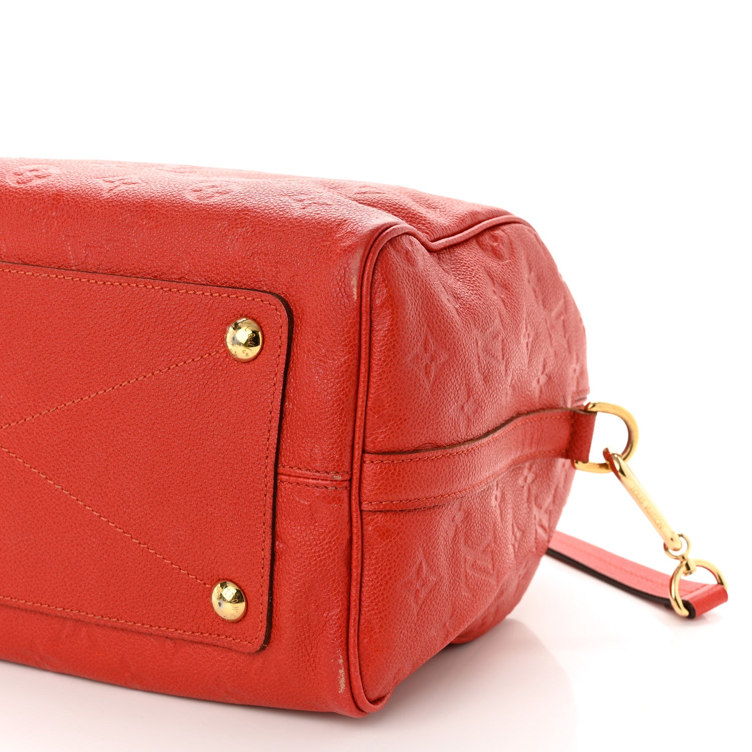 Louis Vuitton Empreinte Speedy Bandouliere 30 Orient 10 of 16