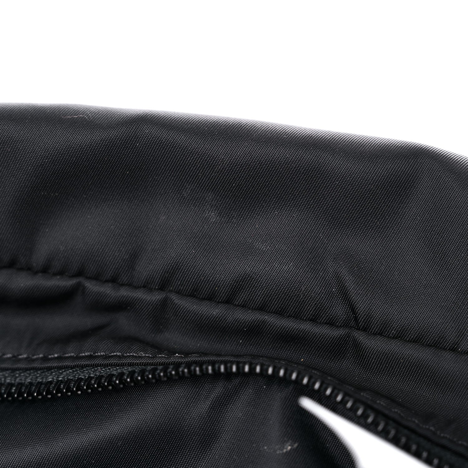 Burberry Nylon Vintage Check Sonny Bum Bag Archive Beige Black 11 of 12