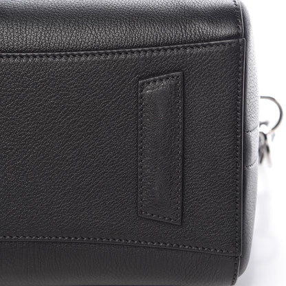 Givenchy Sugar Goatskin Small Antigona Black 12 of 13