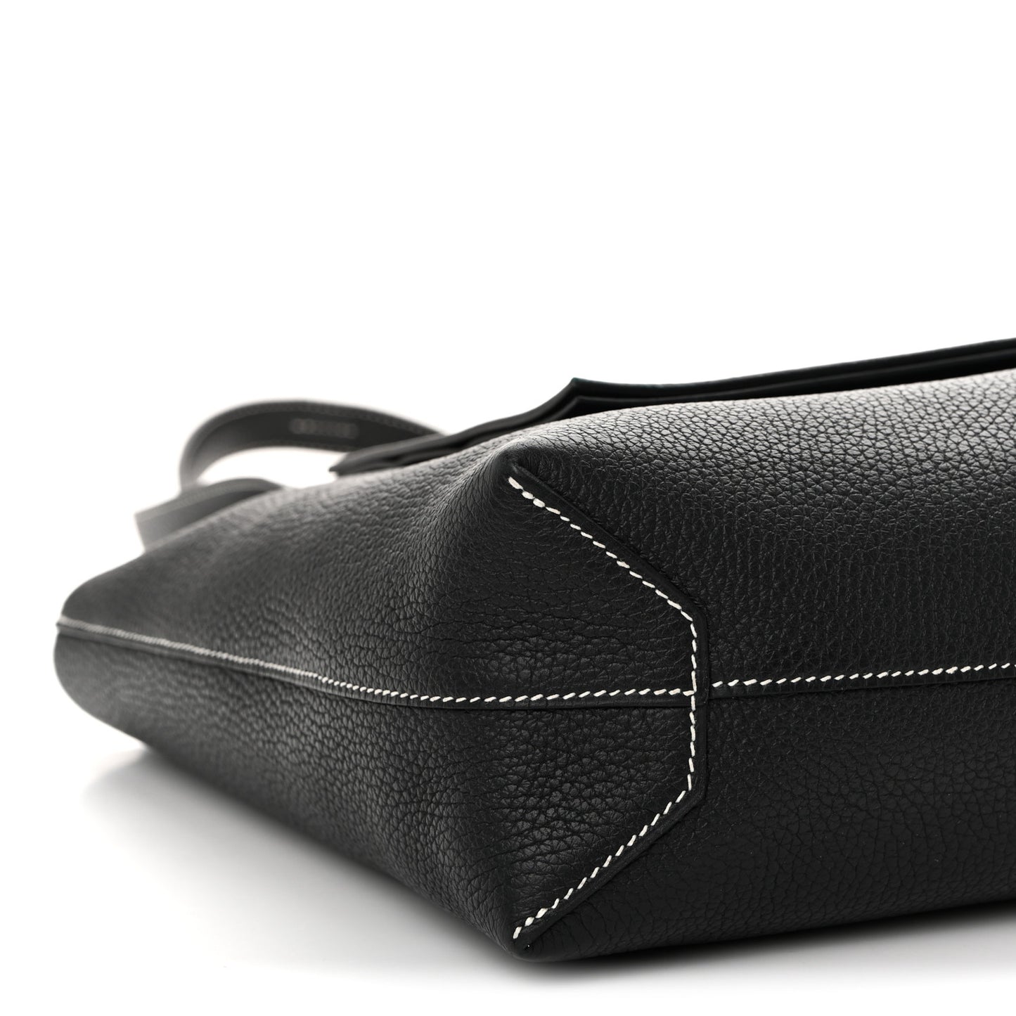 Taurillon Clemence Cabasellier 31 Black