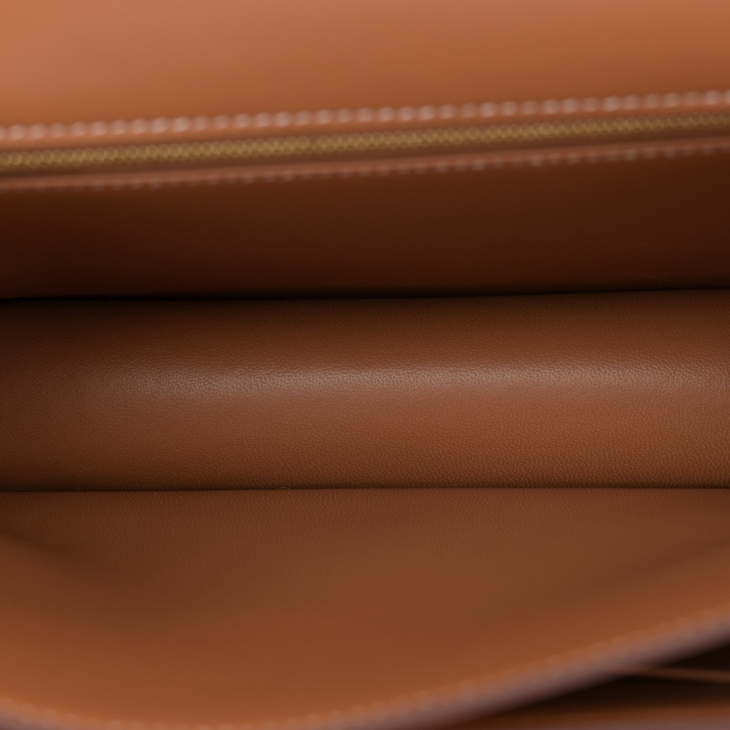 Hermes Evercolor Constance 24 Gold 6 of 13